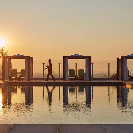 Four Seasons St. Louis Otel Dış mekan fotoğraf