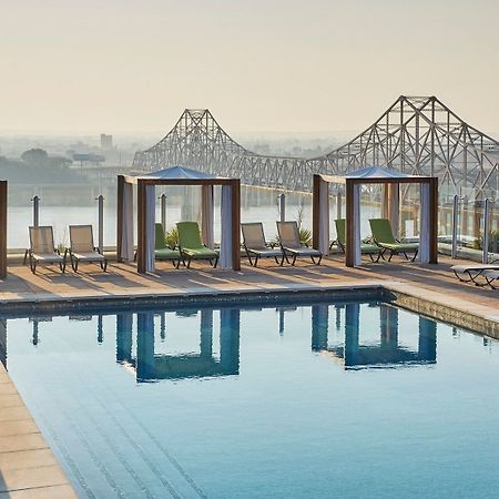 Four Seasons St. Louis Otel Dış mekan fotoğraf