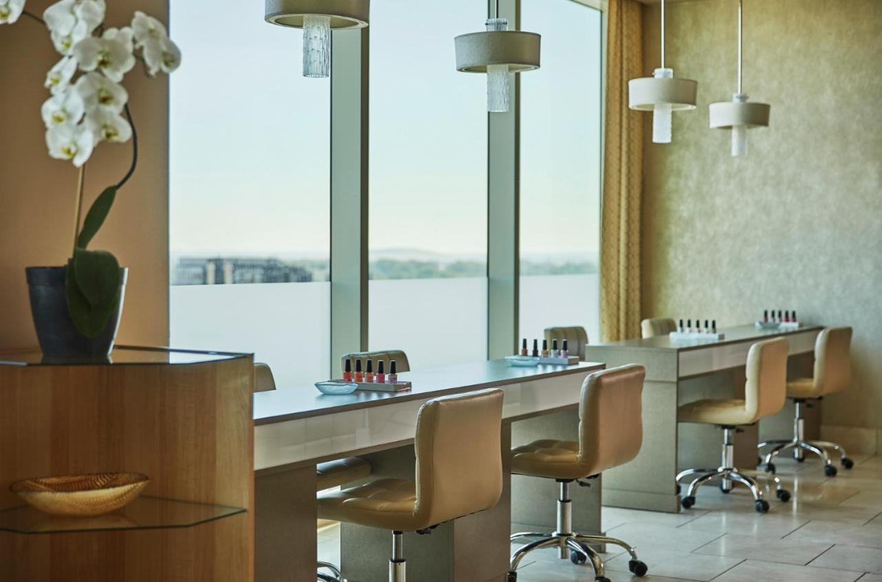Four Seasons St. Louis Otel Dış mekan fotoğraf
