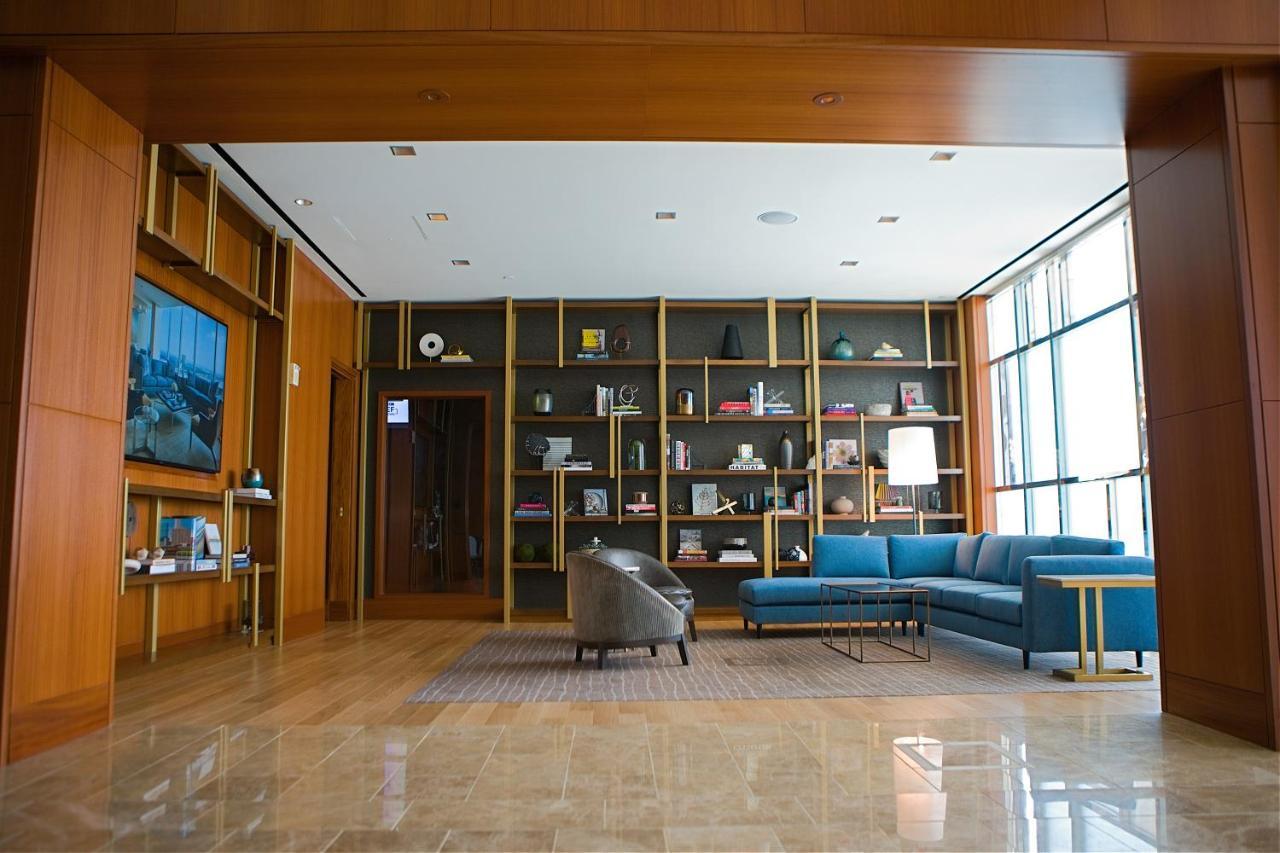 Four Seasons St. Louis Otel Dış mekan fotoğraf