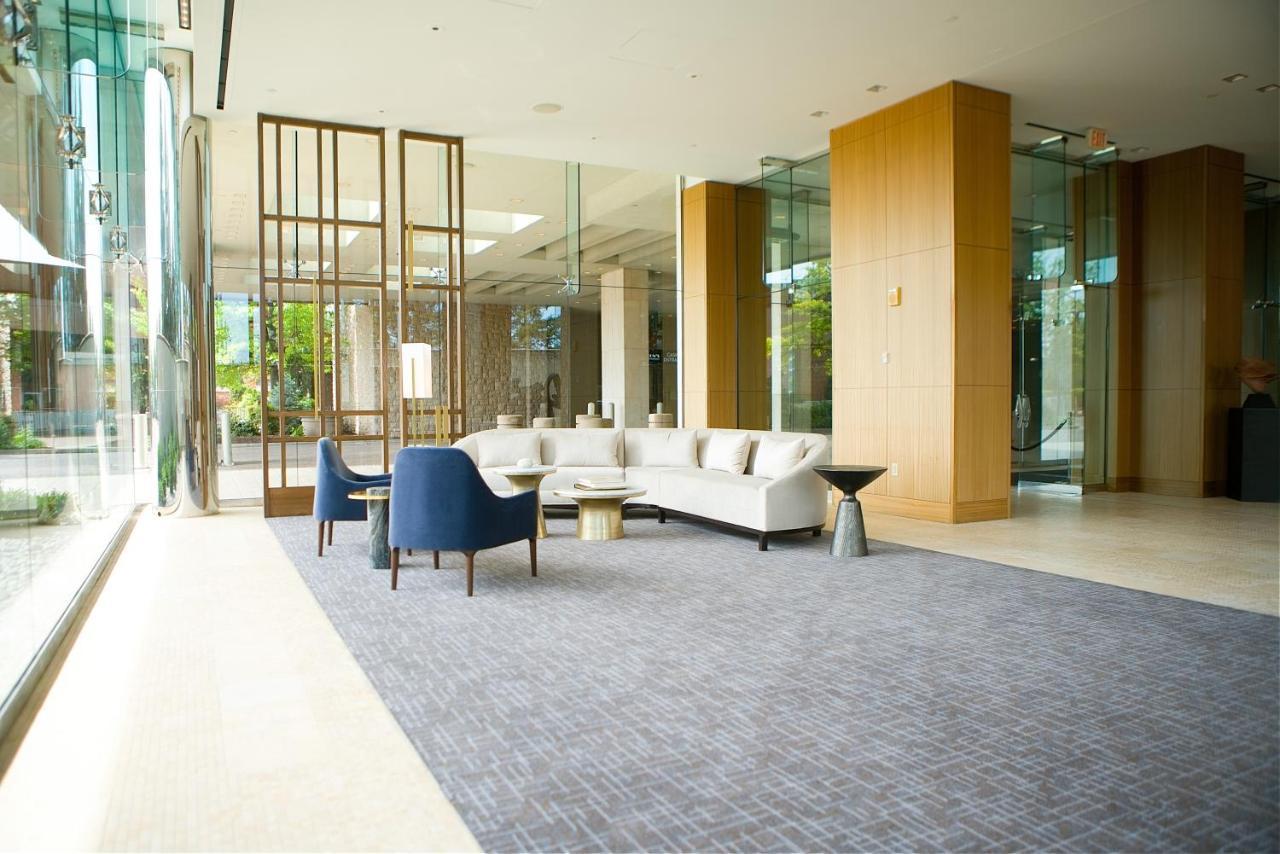 Four Seasons St. Louis Otel Dış mekan fotoğraf