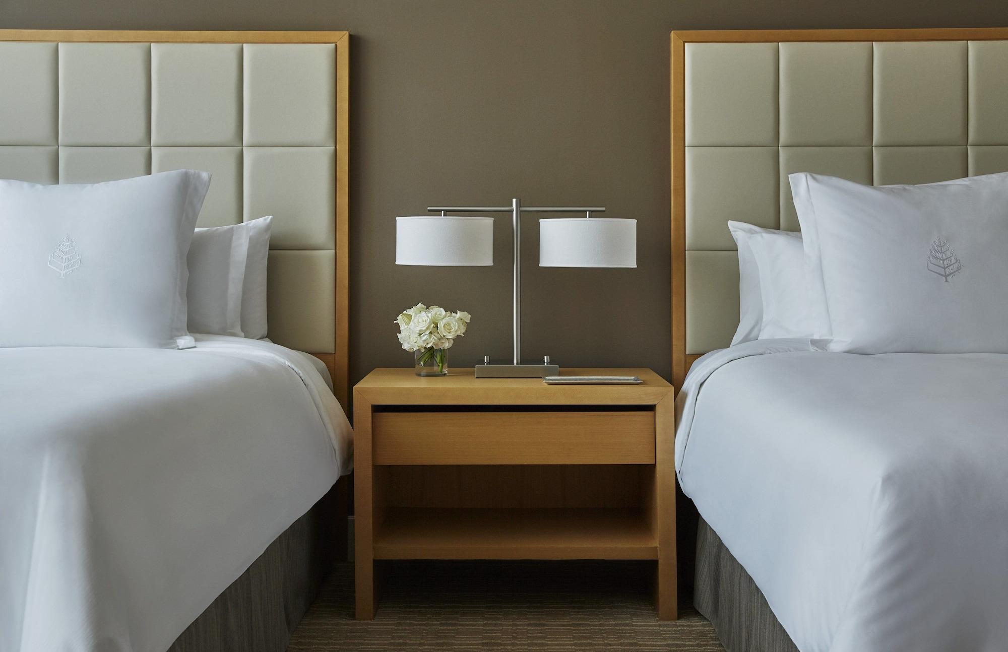 Four Seasons St. Louis Otel Dış mekan fotoğraf