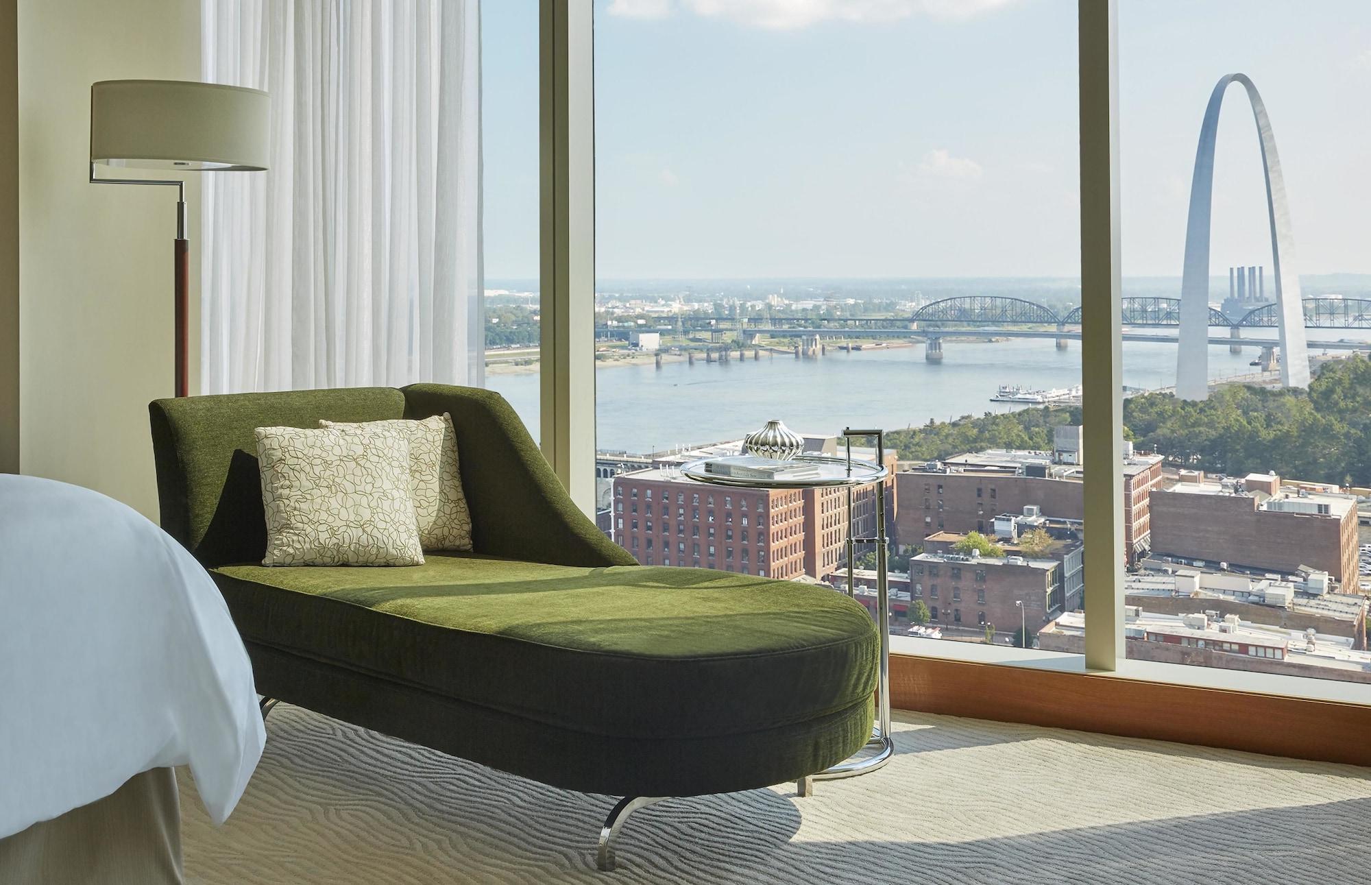 Four Seasons St. Louis Otel Dış mekan fotoğraf