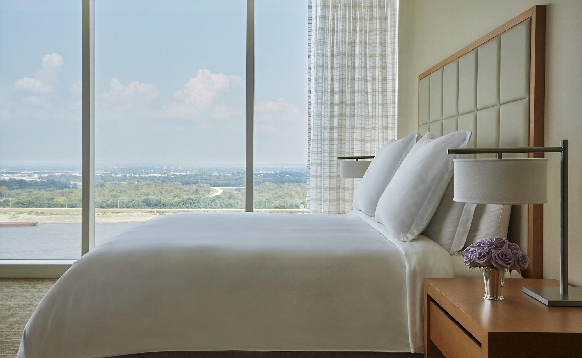 Four Seasons St. Louis Otel Dış mekan fotoğraf