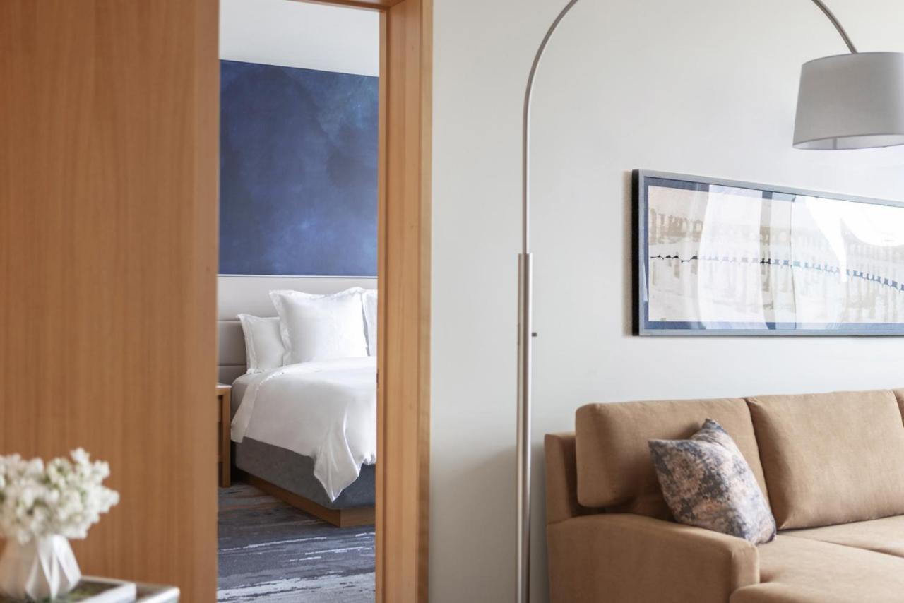 Four Seasons St. Louis Otel Dış mekan fotoğraf