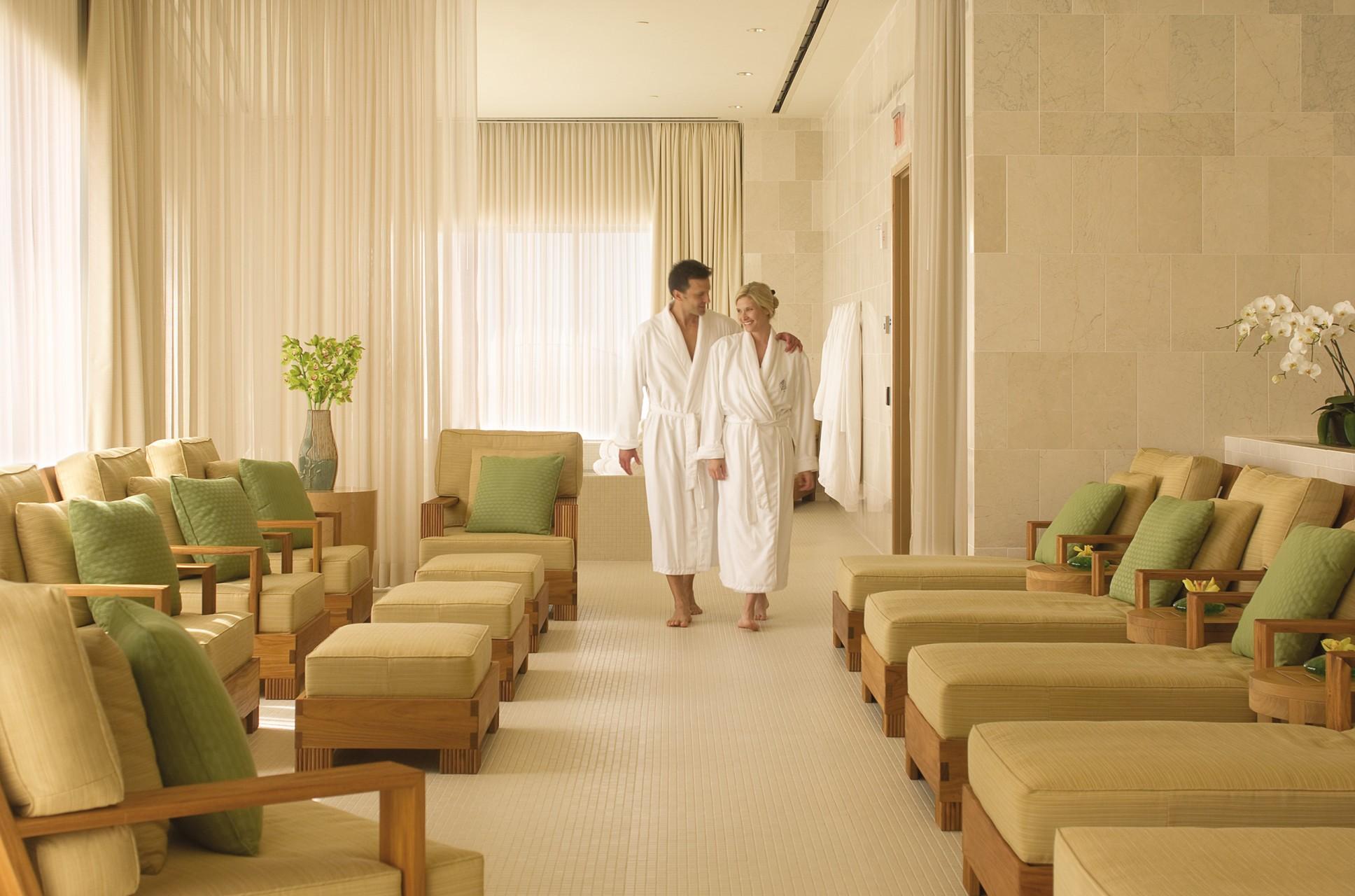 Four Seasons St. Louis Otel Dış mekan fotoğraf