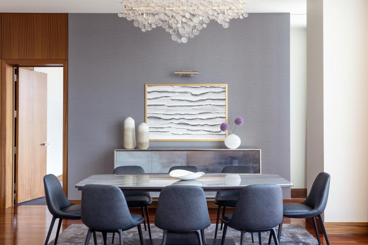 Four Seasons St. Louis Otel Dış mekan fotoğraf