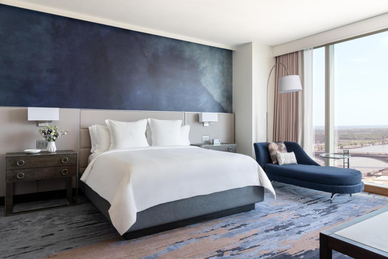 Four Seasons St. Louis Otel Dış mekan fotoğraf