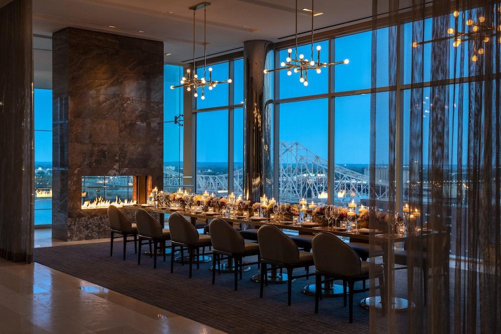 Four Seasons St. Louis Otel Dış mekan fotoğraf