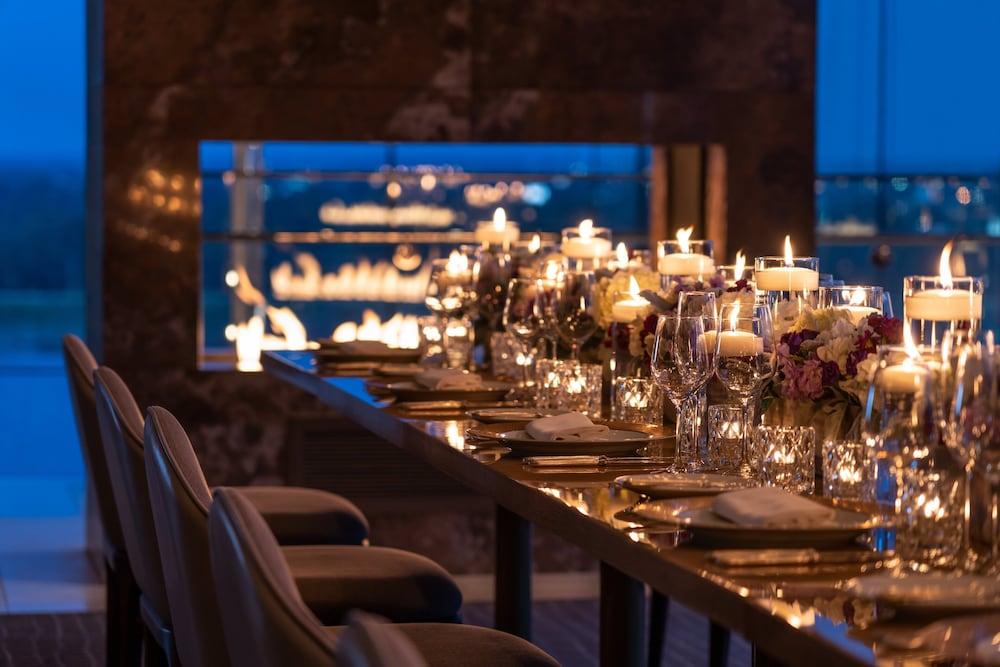 Four Seasons St. Louis Otel Dış mekan fotoğraf