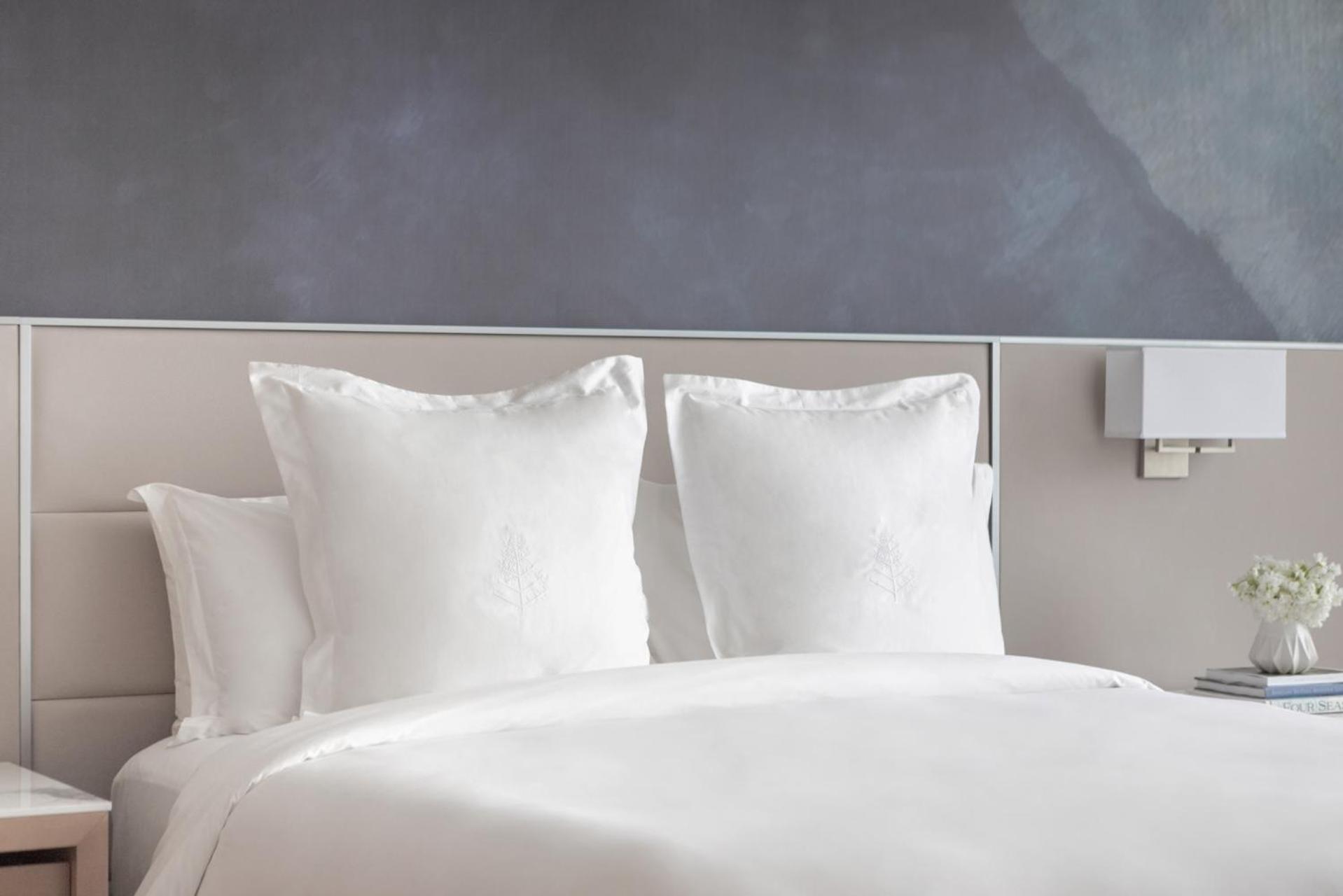Four Seasons St. Louis Otel Dış mekan fotoğraf