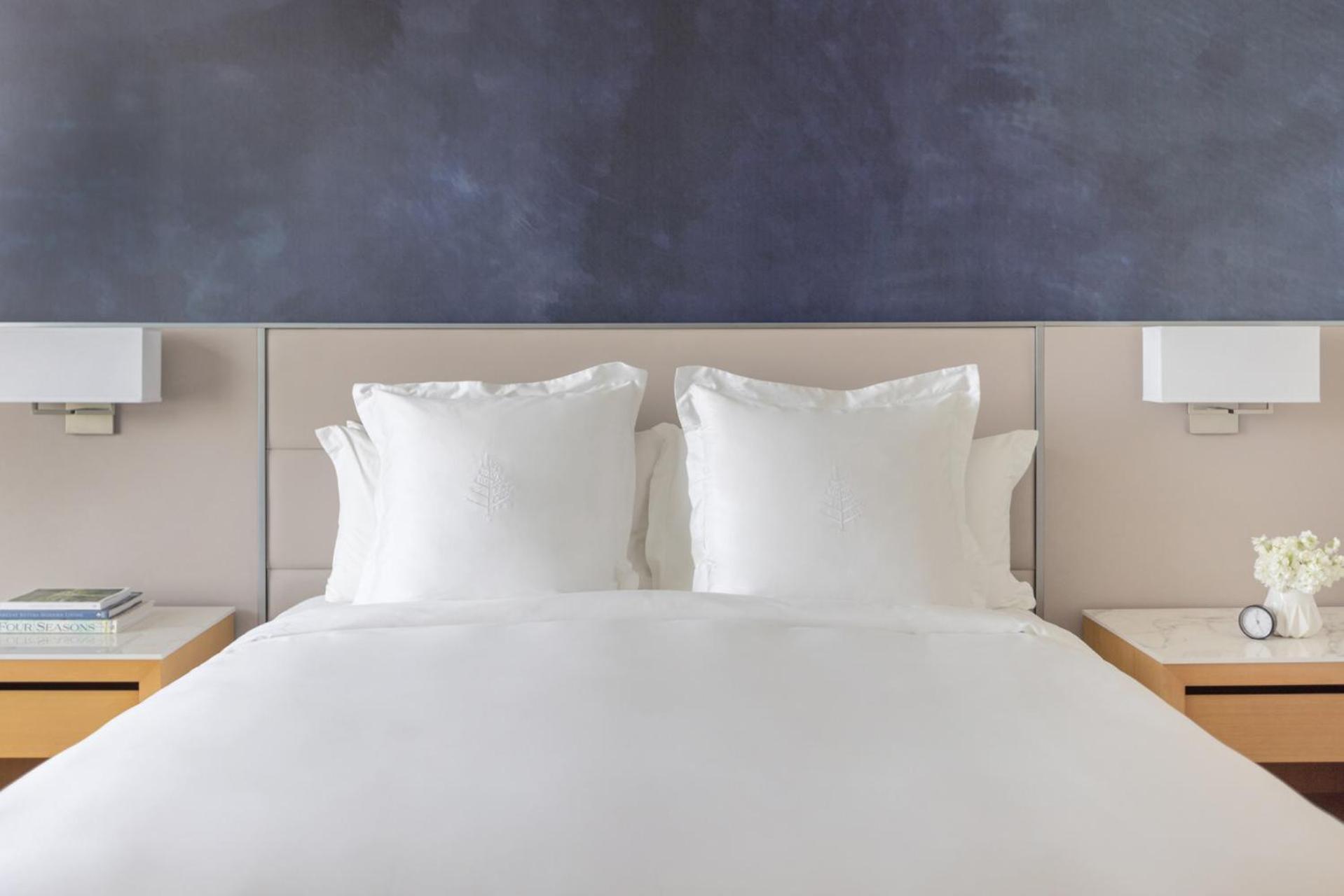 Four Seasons St. Louis Otel Dış mekan fotoğraf